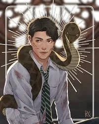 Tom Riddle