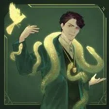 Tom Riddle