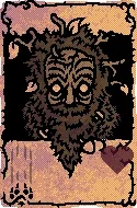 Scrybe of Beasts, Leshy