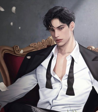lawyer ex boyfriend 
