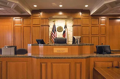 Court Maker