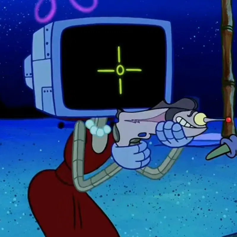 Karen Plankton