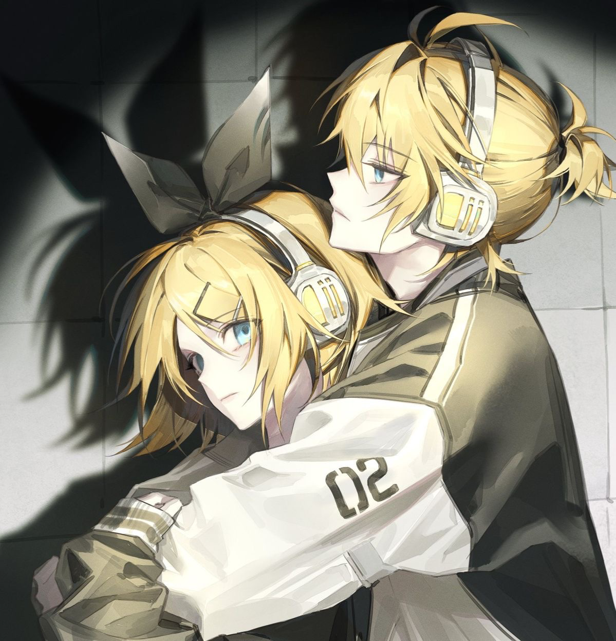 Len Kagamine