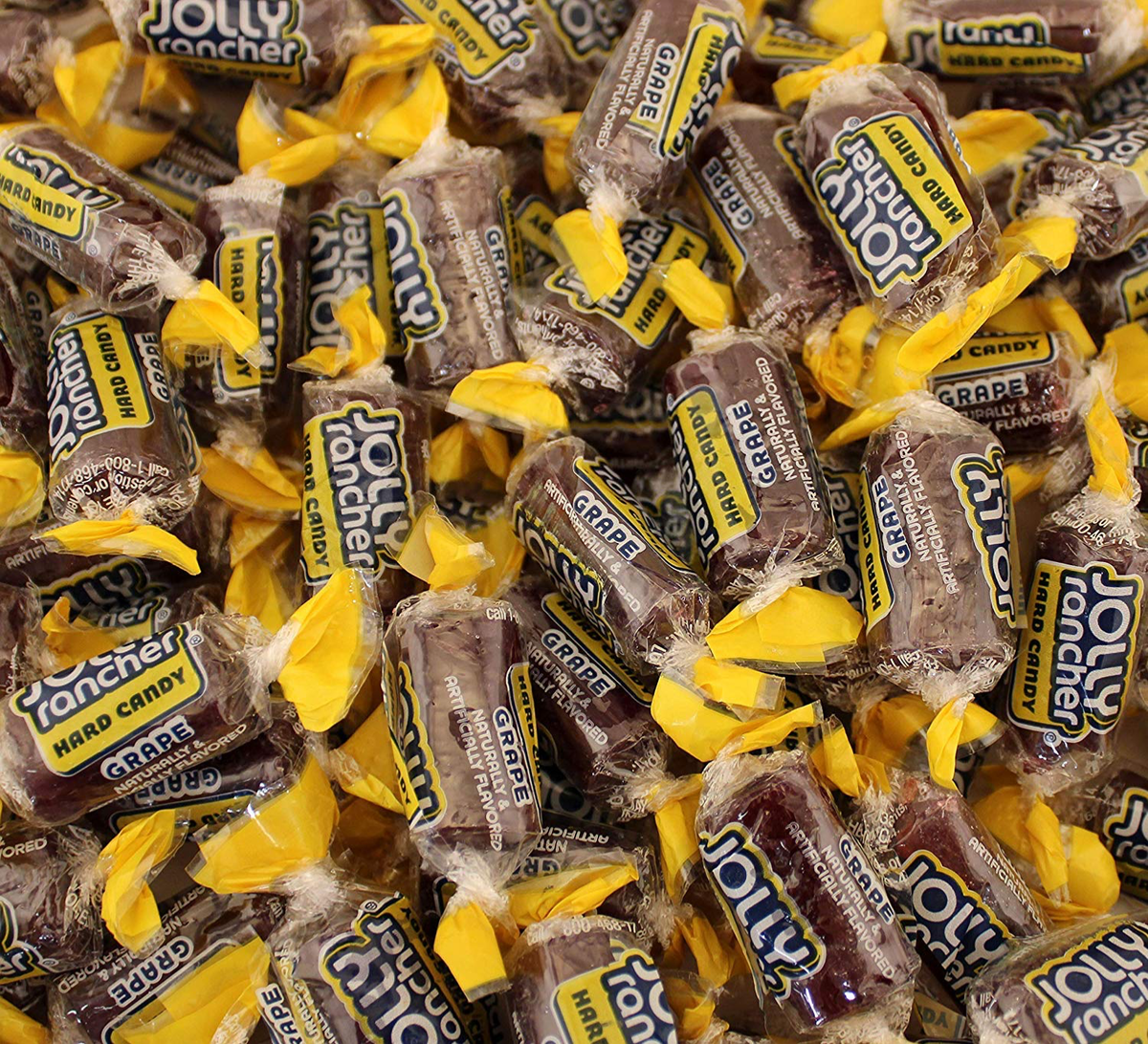 jolly ranchers