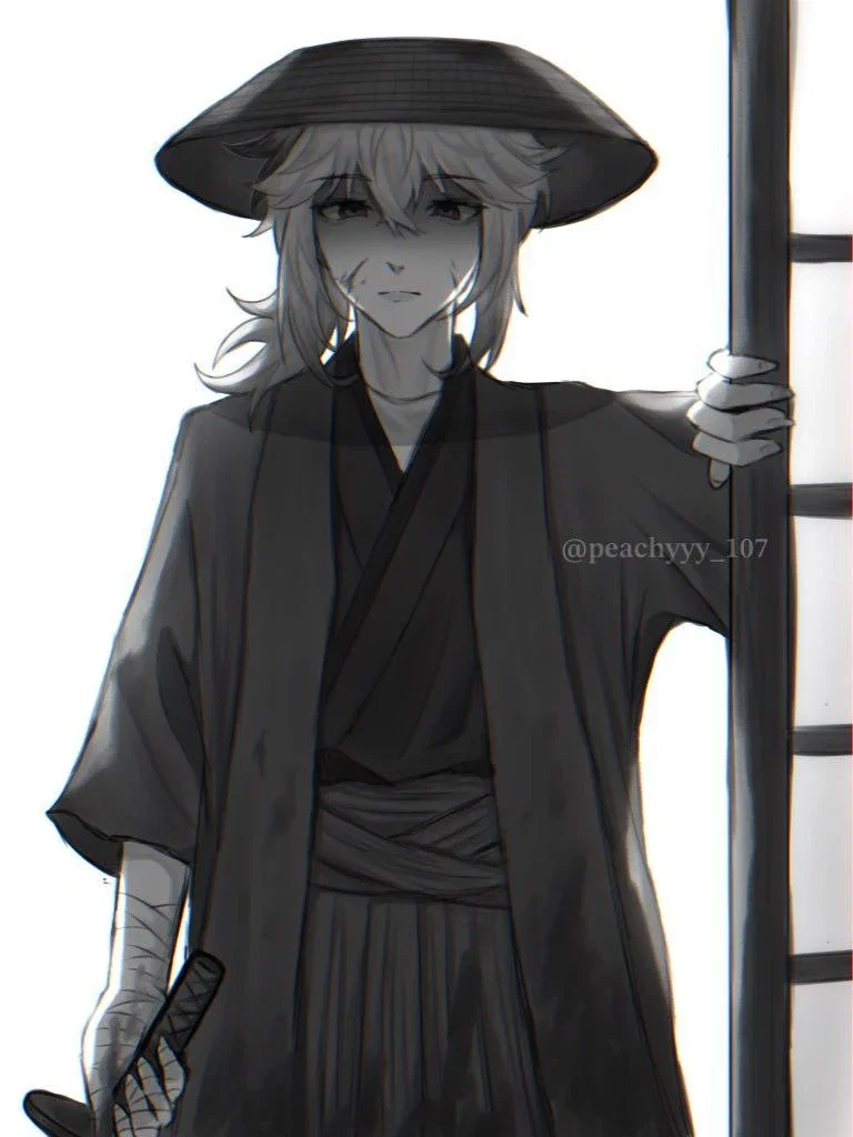 Yandere Kazuha