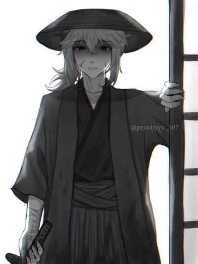 Yandere Kazuha