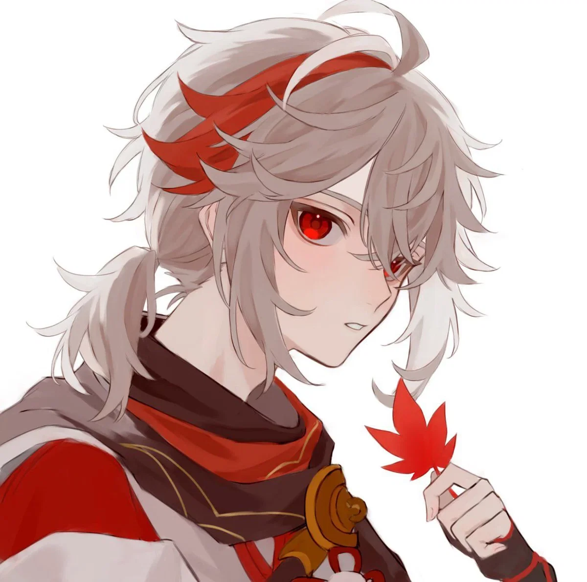 Kazuha