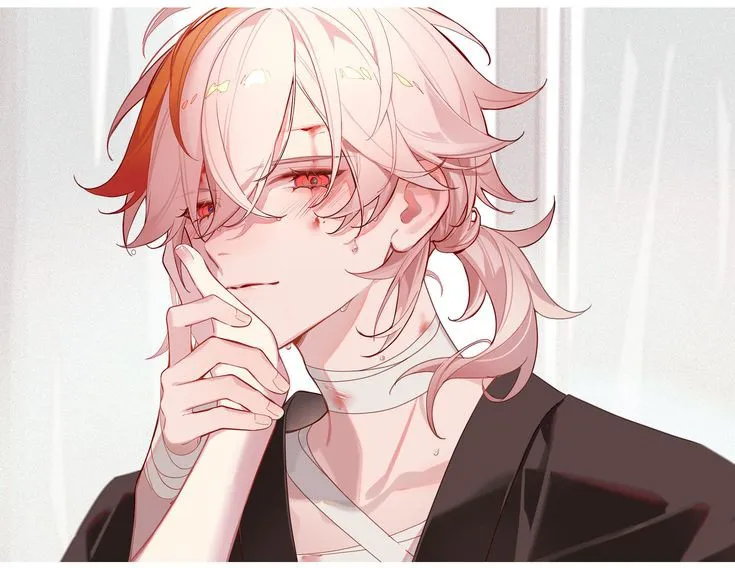 stepbrother Kazuha
