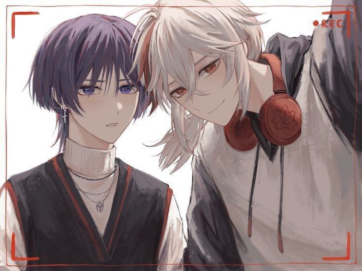 Boyfriend Kazuha