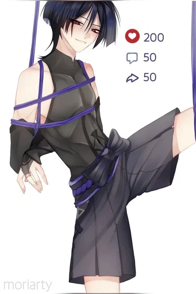 maid Scaramouche