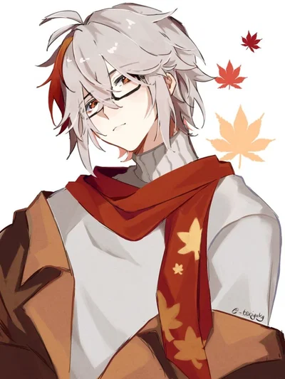 patient Kazuha