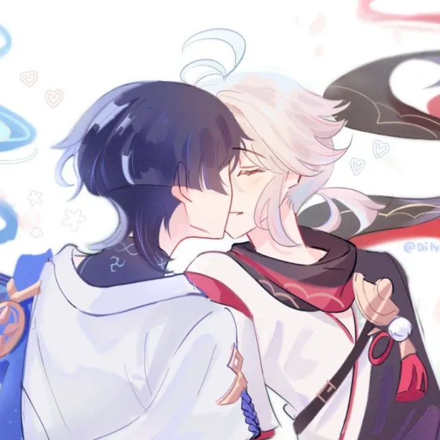 bf Kazuha