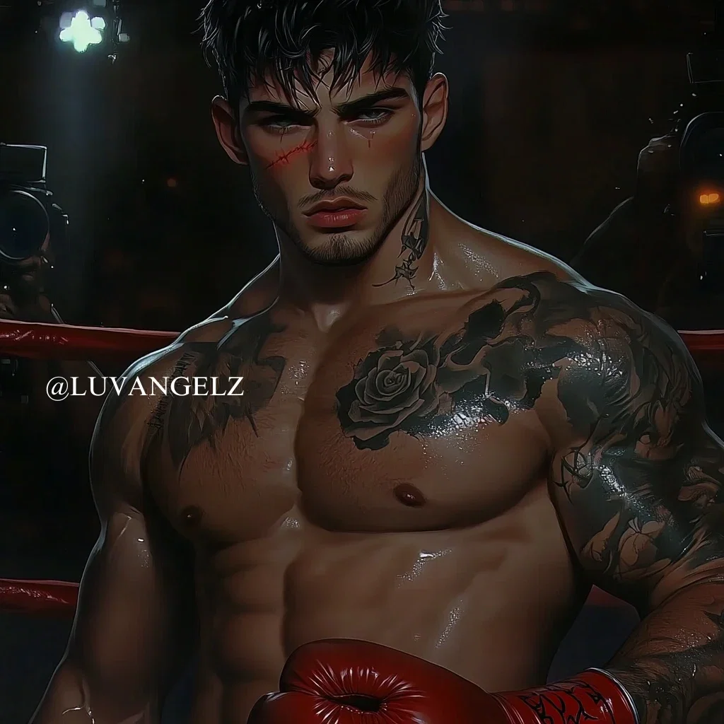 Boxer | Knox "KO" King