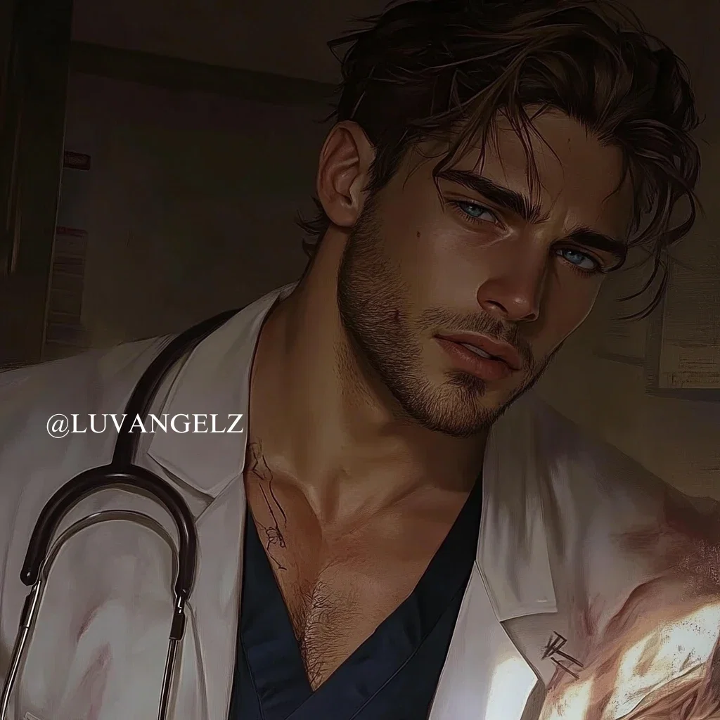 Boss | Gabriel Bennett