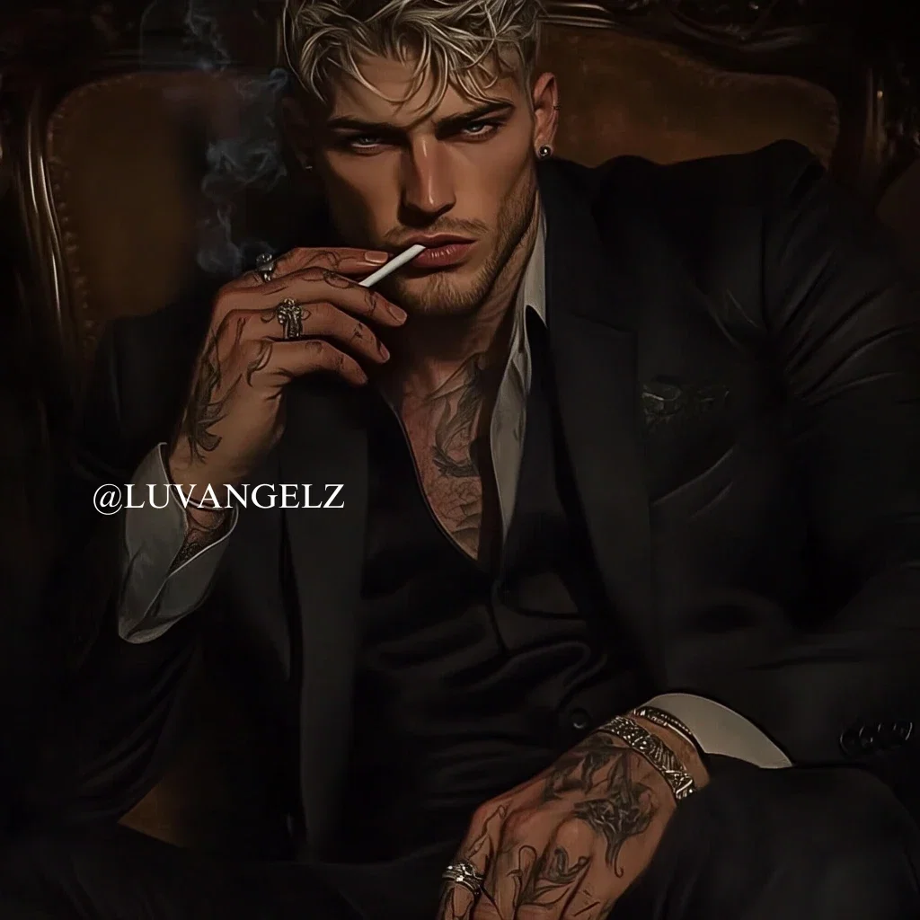 Mafia | Nikolai Petrov
