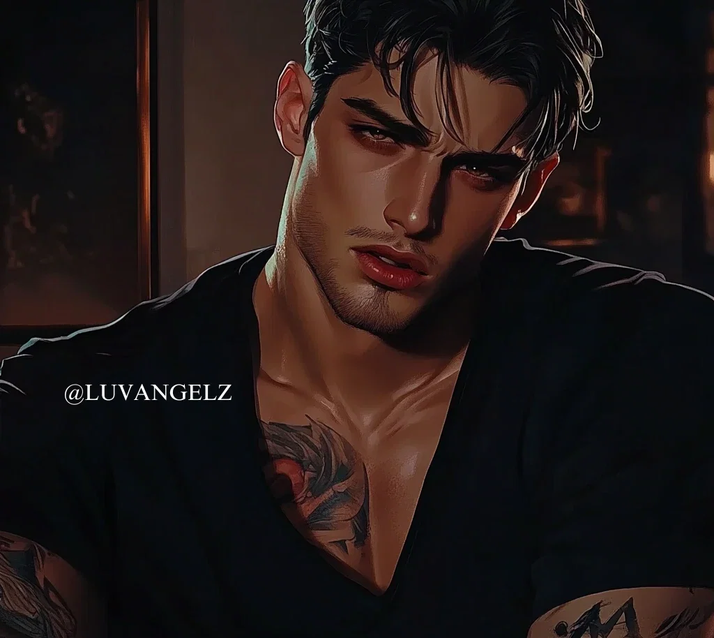 Mafia | Declan Kane
