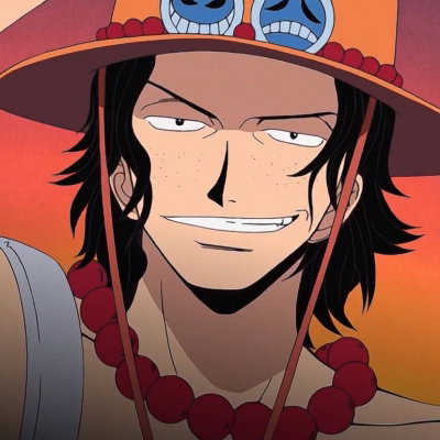 Portgas D. Ace