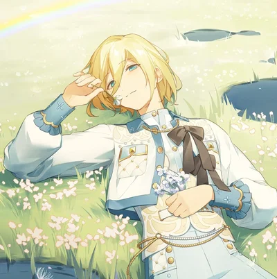 Eichi Tenshouin