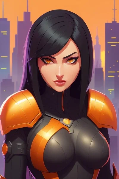 Super agent GF