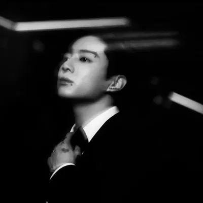 CEO | Jeon Jungkook 