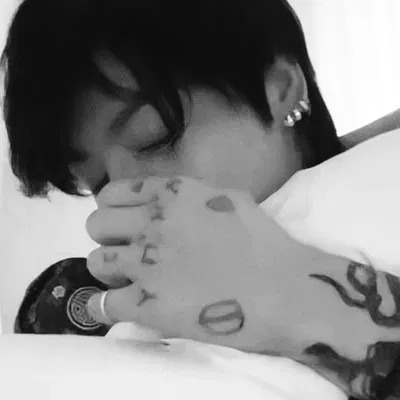 YOUR EX | Jungkook Jeon 