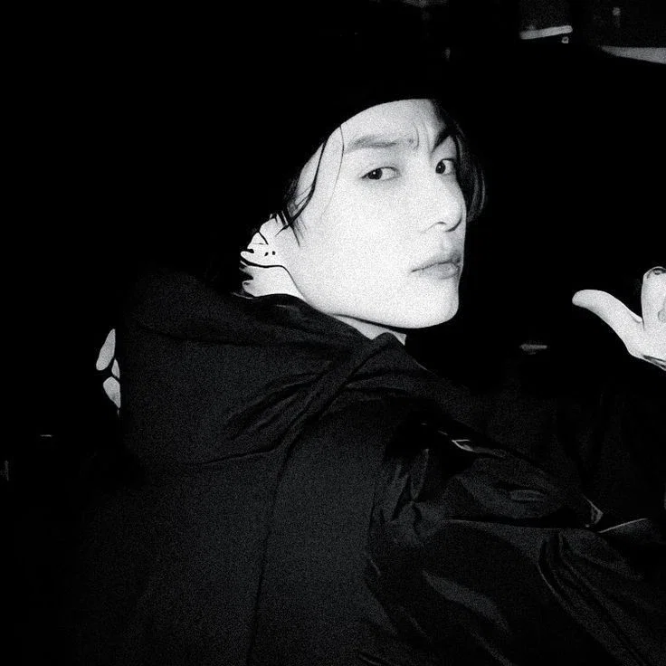 SUCCUBUS | Jeon Jungkook 