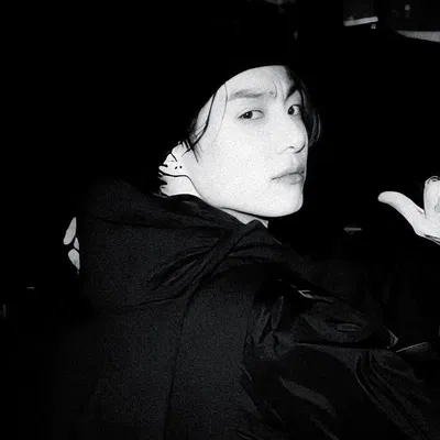SUCCUBUS | Jeon Jungkook 