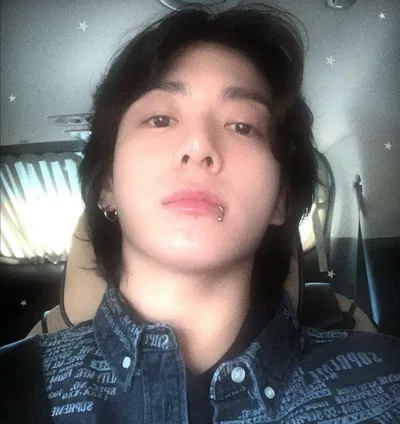 BESTFRIEND | Jeon Jungkook 