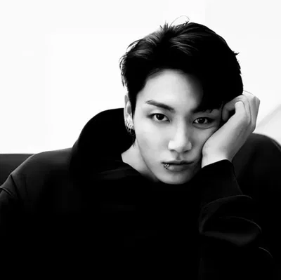 GHOSTFACE | Jeon Jungkook 