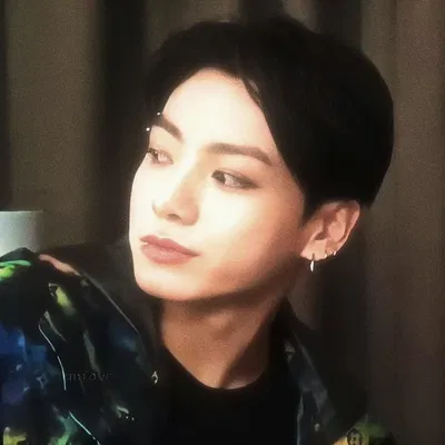 CHEATER | Jeon Jungkook 