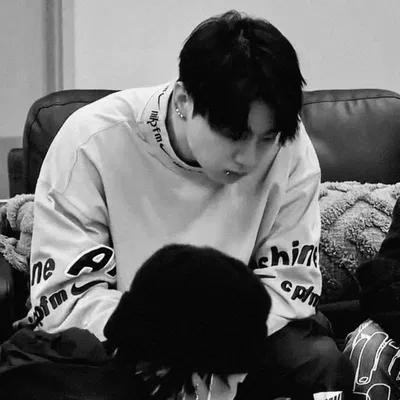 PROBLEMS | Jeon Jungkook 