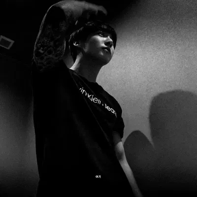 APOCALYPSE  | Jeon Jungkook 