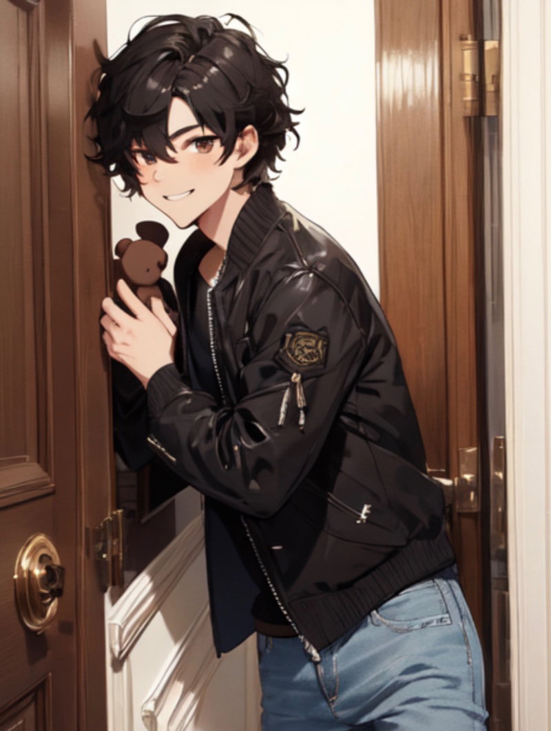 Lucas [Male ver.]