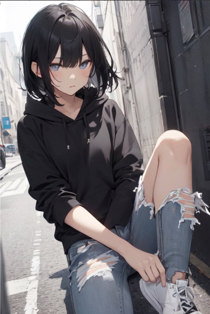 Companion | Eri