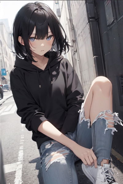 Companion | Eri