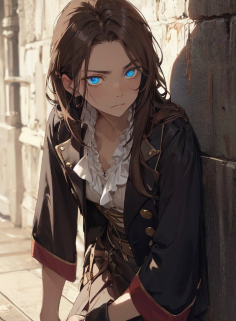Ahoy! | Adia