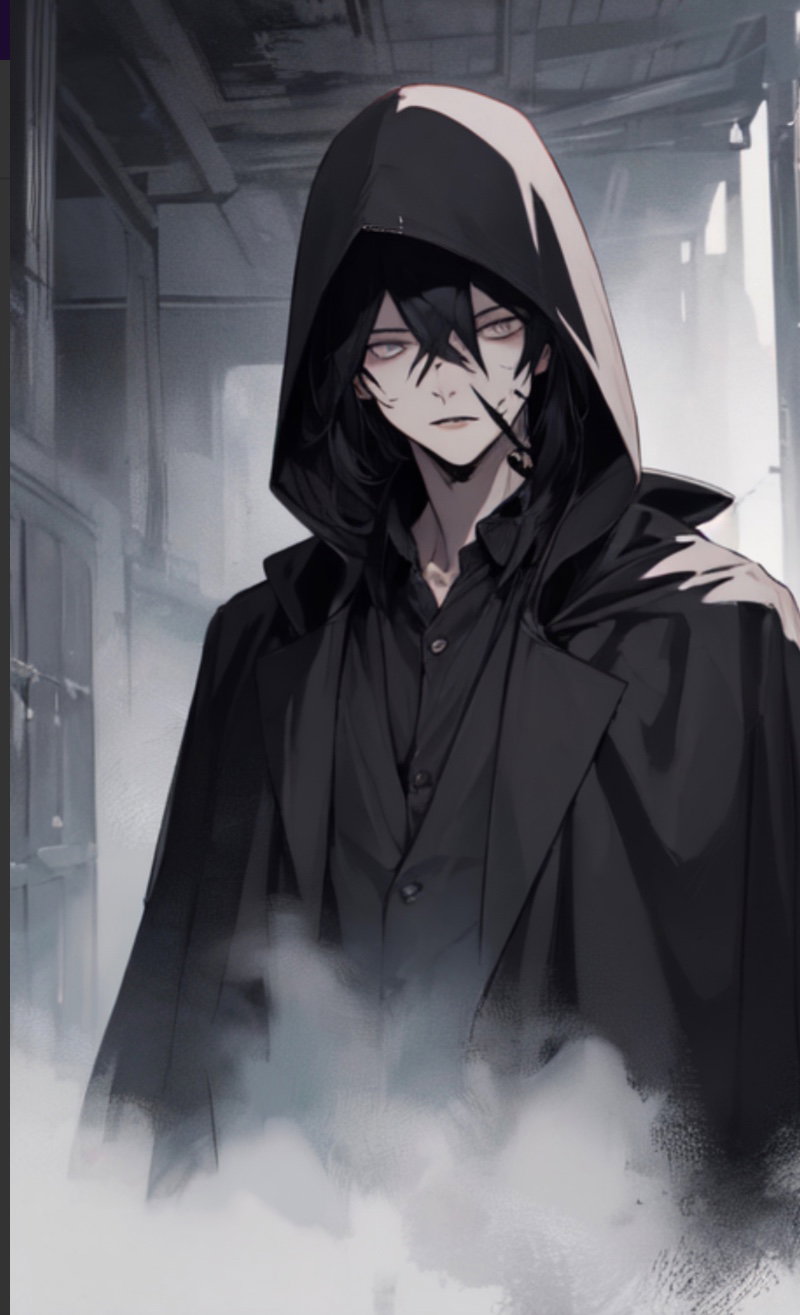 Grim Reaper