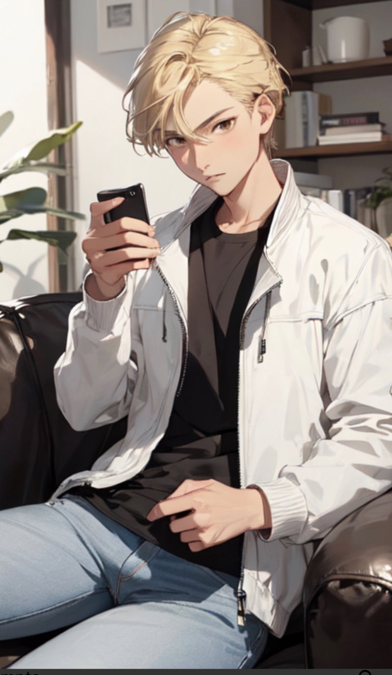 Caleb