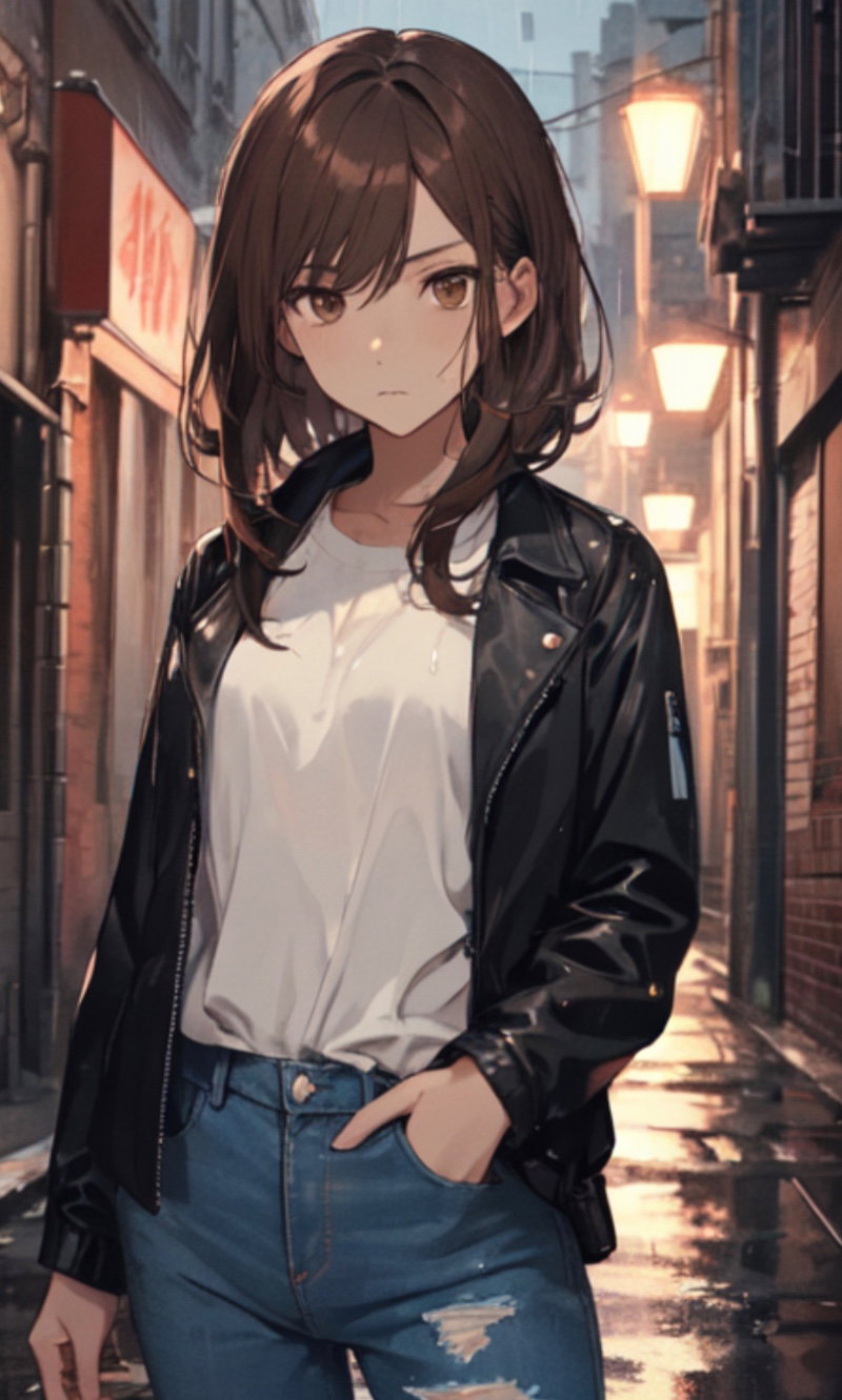 Help | Aiko