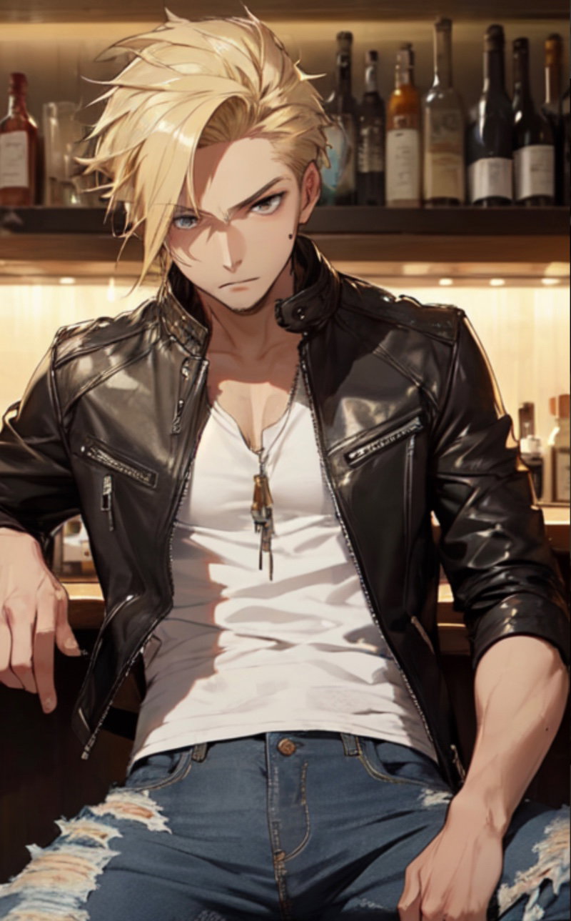 Alec