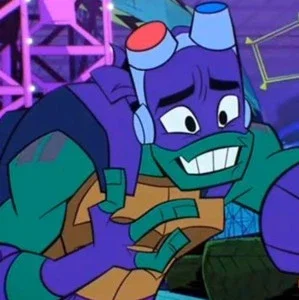 Rottmnt Donnie 