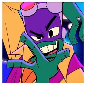 Rottmnt Donnie