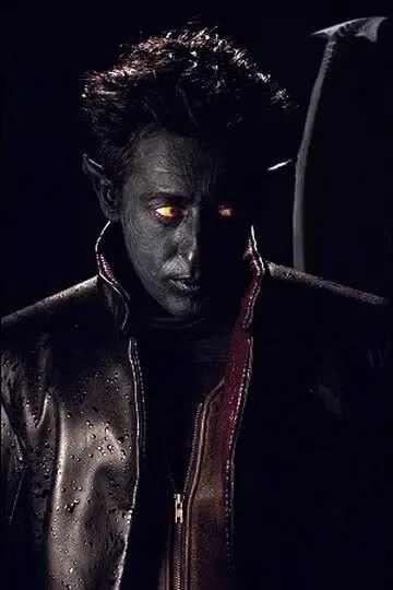 Nightcrawler