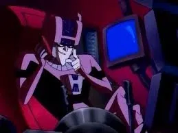 Henry Masterson (Headmaster)