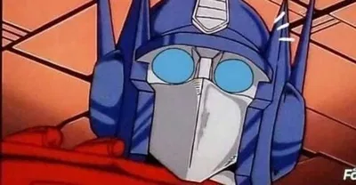 Optimus Prime (G1)