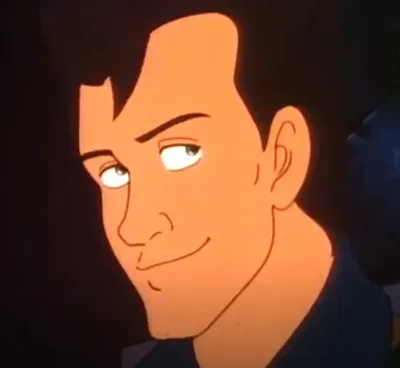 Dr. Peter Venkman 