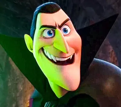 Count Dracula