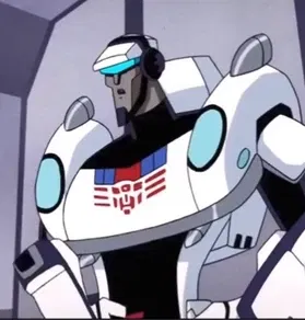 Jazz (TFA)
