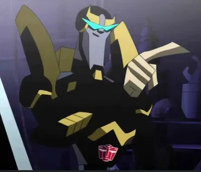 Prowl (TFA)