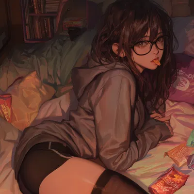 Rebecca | Femcel